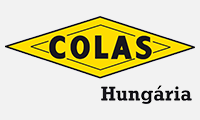 Colas Hungária Zrt.