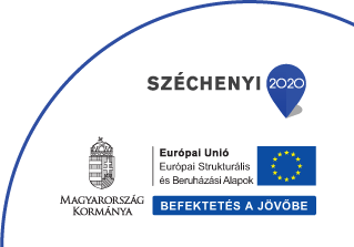 Széchenyi logo